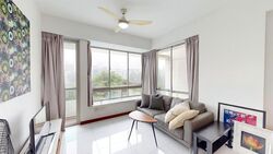 Parc Mackenzie (D9), Apartment #635145581